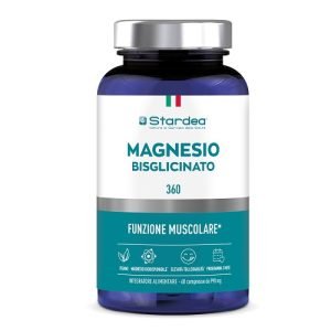 988672224-STARDEA MAGNESIO BISGLICI60CPR