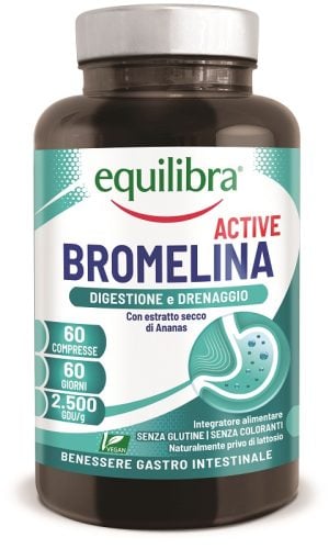 989052814-EQUILIBRA BROMELINA ACTIV60CPR