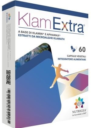 989367228-KLAMEXTRA 60CPS NUTRIGEA