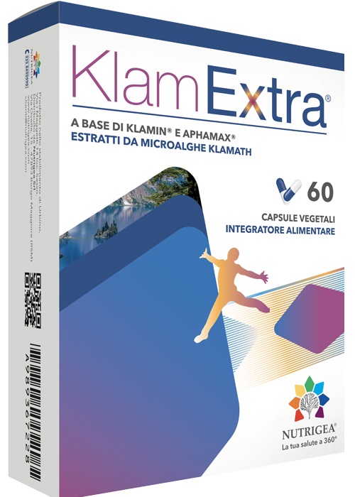 989367228-KLAMEXTRA 60CPS NUTRIGEA
