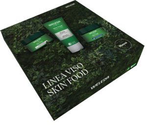 989933167-LINEA VISO SKIN FOOD