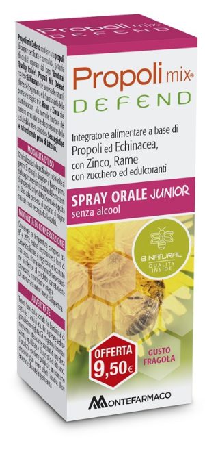990047247-PROPOLI MIX DEFEND SPR J 30ML