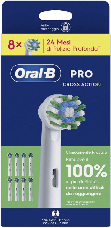 990071553-ORALB CROSSACTION REFILL 8PZ