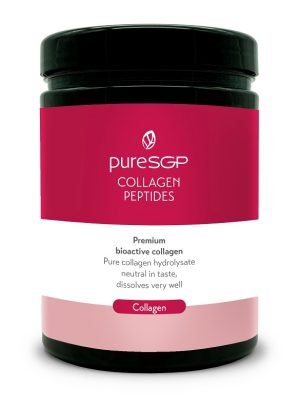 990079511-PURESGP COLLAGEN PEPTIDES 300G