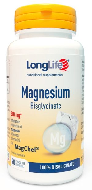990086213-LONGLIFE MAGNESIUM BISGL DIV