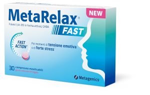 990408092-METARELAX FAST 30CPR MASTIC