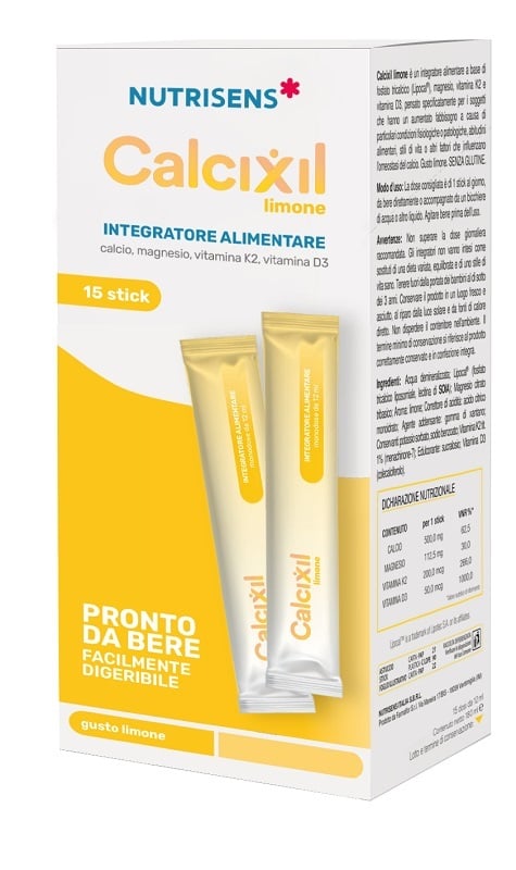 990477349-CALCIXIL LIMONE 15STICK