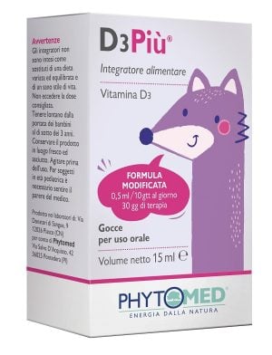 990548481-D3PIU  GOCCE 15ML