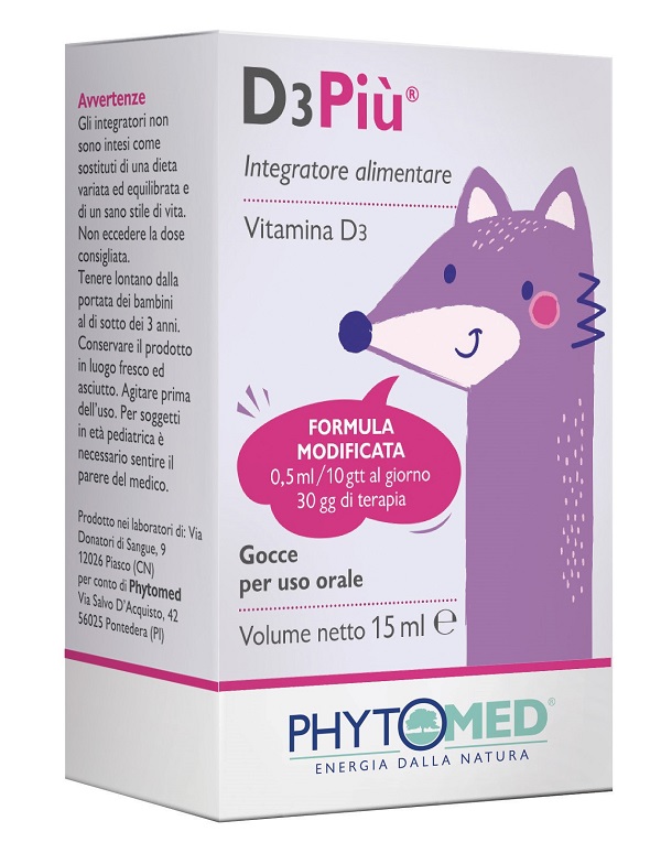 990548481-D3PIU  GOCCE 15ML