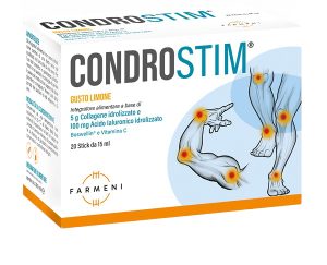 990697017-CONDROSTIM 20STICKS 15ML