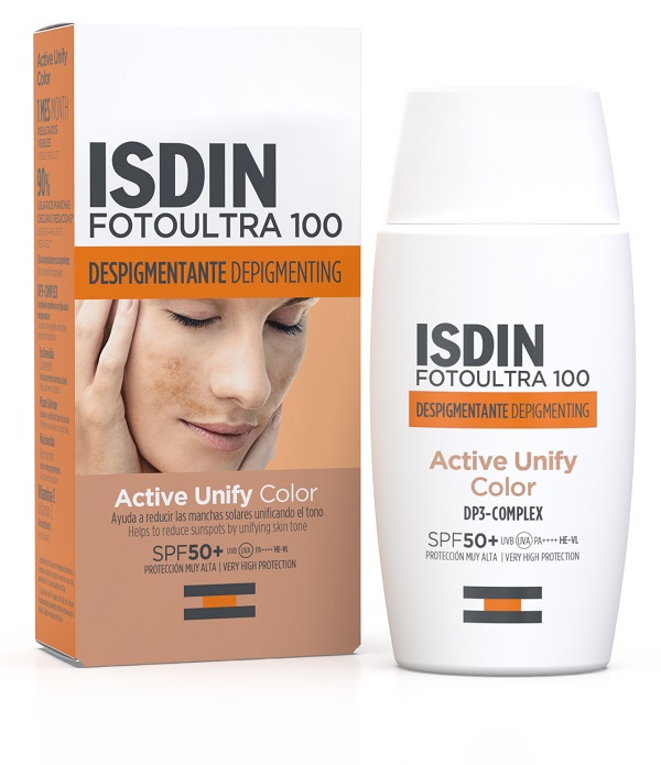 990889065-ACTIVE UNIFY COLOR SPF50  50ML