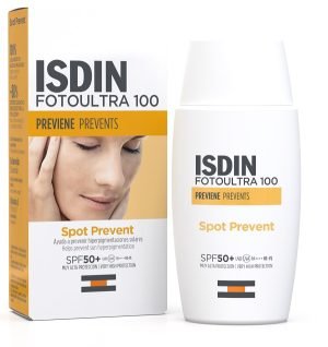 990903585-FOTOULTRA SPOT PREVENT SPF50