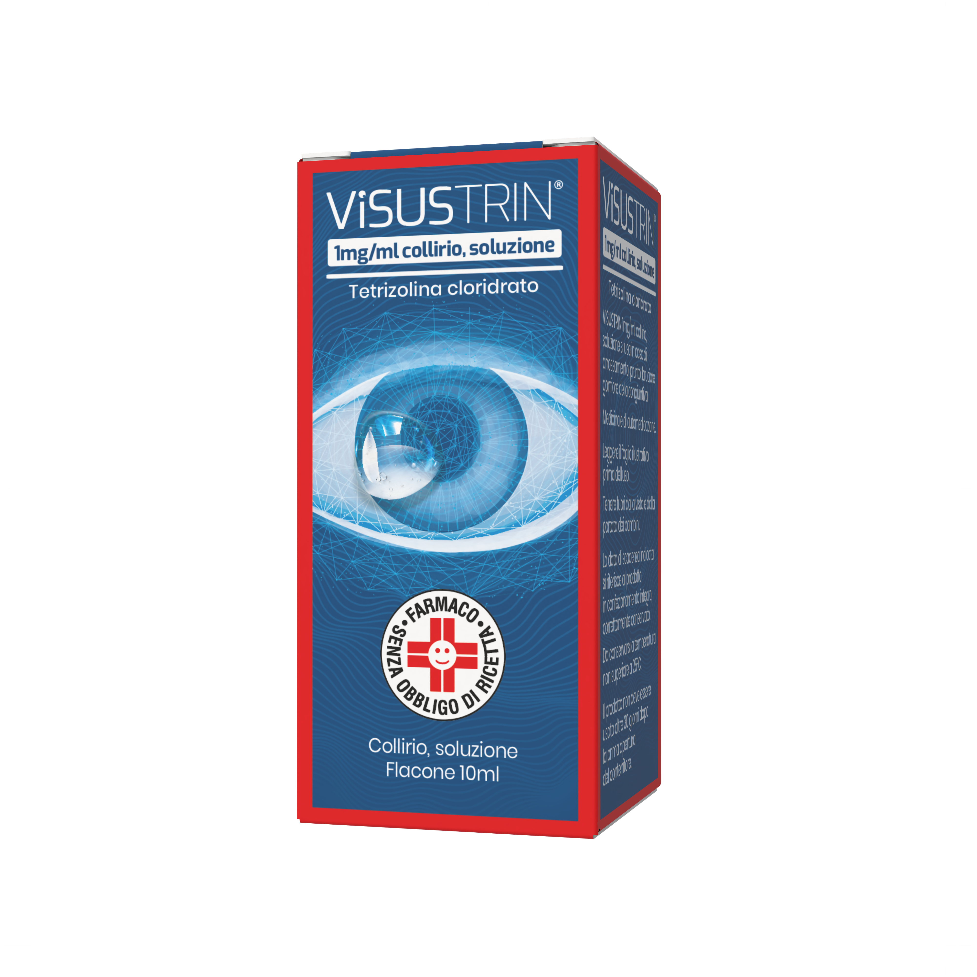 015582012-VISUSTRIN*COLL.  10 ML