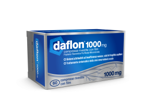 023356090-DAFLON 60CPR RIV 1000MG