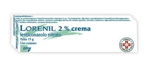 028228106-LORENIL*CREMA 15G 2%