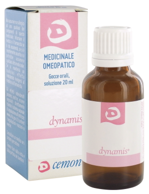 047953284-LYCOPODIUM CLAV DYN*XMK 20ML CEM