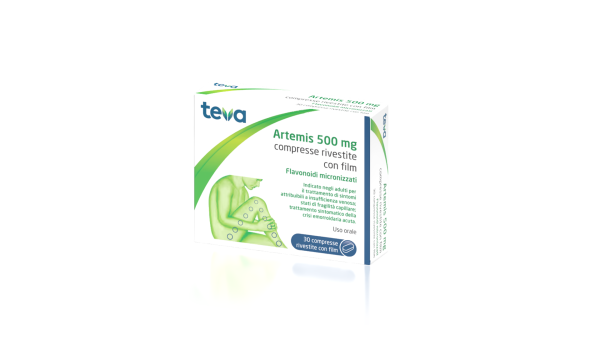 049770047-ARTEMIS*30CPR RIV 500MG