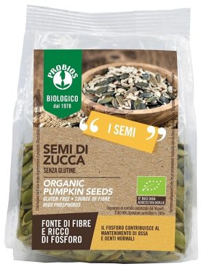 900026699-SEMI DI ZUCCA BIO 200G PROBIOS