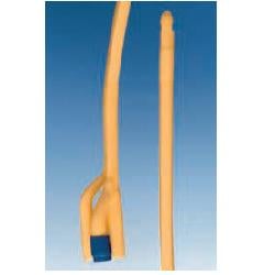 900940026-CATETERE FOLEY LATT SIL3V CH20