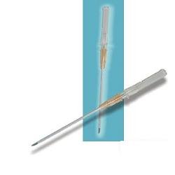 901484749-AGO CANNULA G22 BLU PB PHARMA