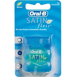 901962757-ORAL B SATIN FLOS FIL 25MT<