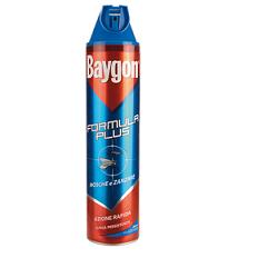 903340851-BAYGON PLUS MOSC+ZANZ SPRY 400ML