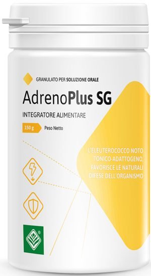 903608242-ADRENOPLUS SG GRAN 150G GHEOS