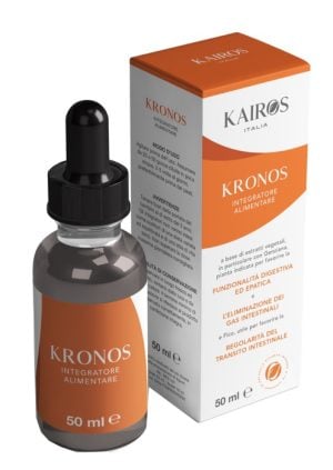 903979021-KRONOS GTT 50ML KAIROS