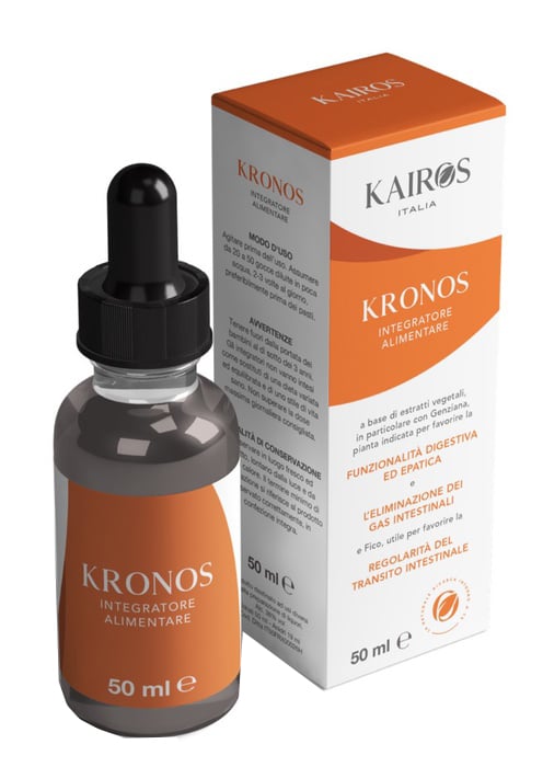 903979021-KRONOS GTT 50ML KAIROS