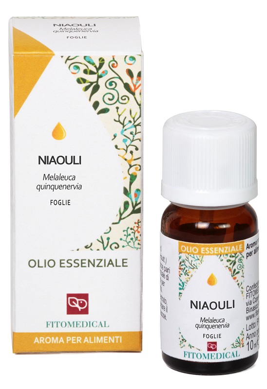 910204243-NIAOULI OLIO ESS 10ML FTM
