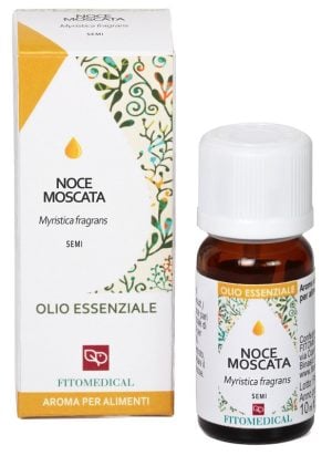 910204256-NOCE MOSCATA OLIO ESS 10ML FTM