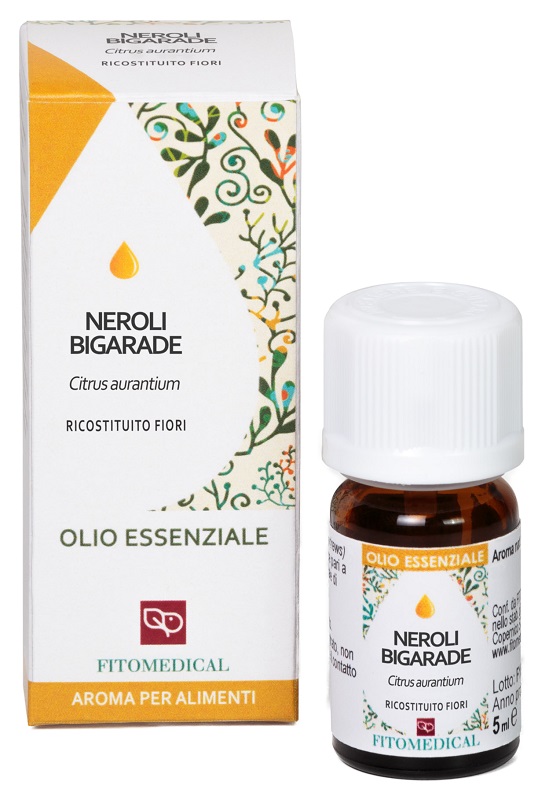 910463999-NEROLI OLIO ESS 5ML FTM