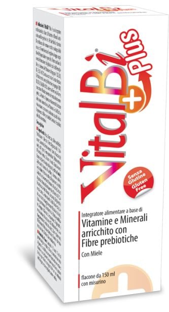 926457464-VITALBI PLUS 150ML