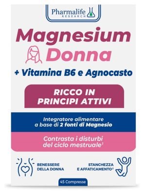 926820806-MAGNESIUM DONNA 45CPR