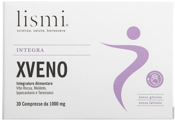 931052500-XVENO 30CPS