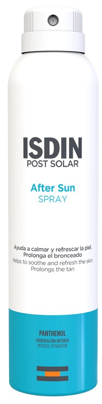 942002888-AFTER SUN LOZIONE SPRAY 200ML