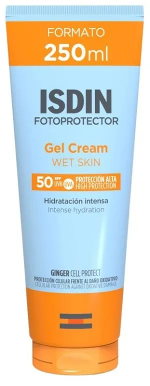 942899307-FOTOPROTECTOR FP50+ GEL CR 250ML