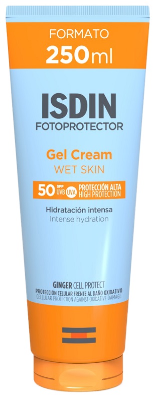 942899307-FOTOPROTECTOR FP50+ GEL CR 250ML