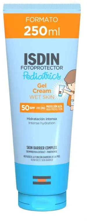 943331239-FOTOPROTECTOR GEL CREAM PED50+
