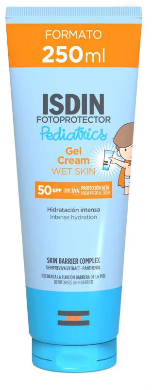 943331239-FOTOPROTECTOR GEL CREAM PED50+