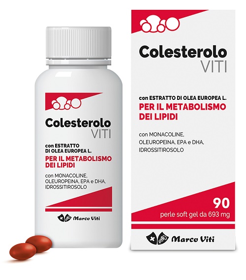 944779242-OMEGA 3 COLESTEROLO 90PRL VITI<