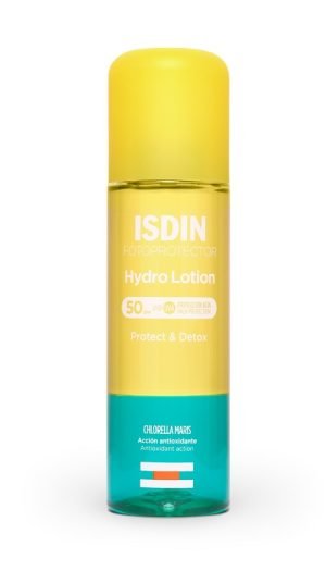 944902410-FOTOPROTECTOR HYDROLOTION 50+