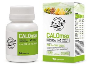 947159529-CALOMAX FM 60CPR N/F MARCO VITI