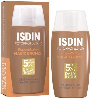 947256828-FUSION WATER COLOR BRONZE 50ML<