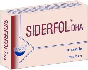 947259382-SIDERFOL DHA 30CPS