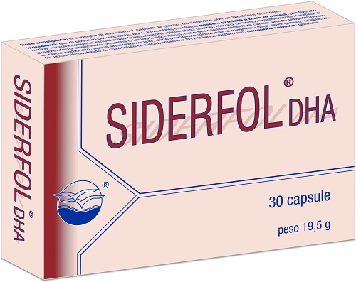 947259382-SIDERFOL DHA 30CPS