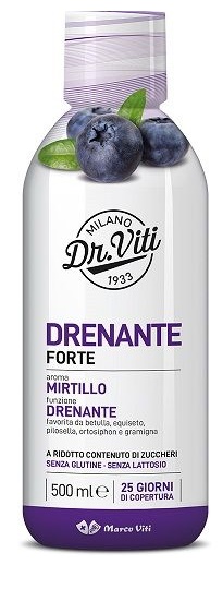 949645408-DR VITI DRENANTE MIRTILLO500ML