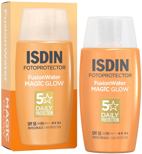 949705747-FUSION WATER MAGIC GLOW SPF50