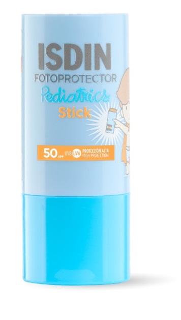 949705798-PEDIATRICS STICK SPF50 20G