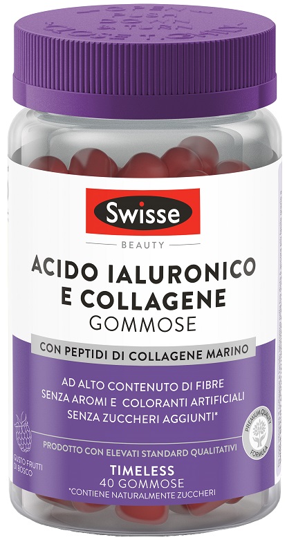 950043719-SWISSE AC IALUR&COLLAG 40GOMM